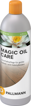 Pallmann - Magic Oil Care